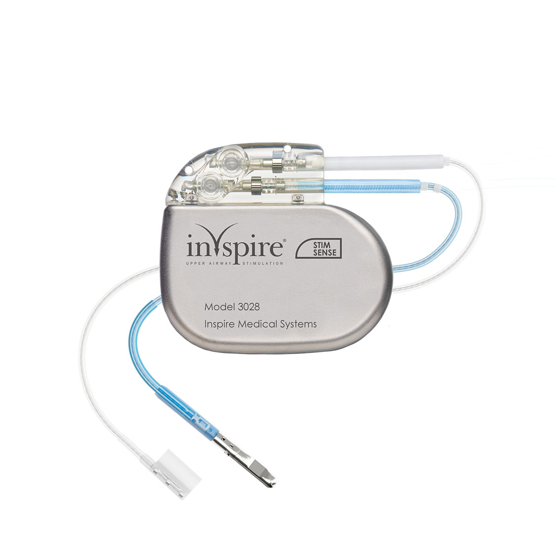 Inspire Therapy Implant image